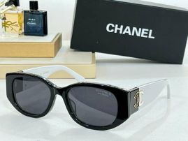 Picture of Chanel Sunglasses _SKUfw56829336fw